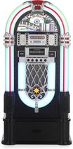 Jukebox-Retro-RR1000 Full size Retro LED-Ricatech