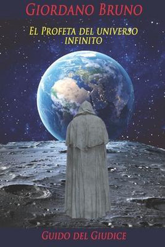 Giordano Bruno- Giordano Bruno - cover