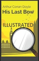 His Last Bow Illustrated