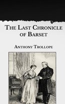 The Last Chronicle of Barset