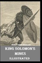 King Solomon's Mines Illustrated