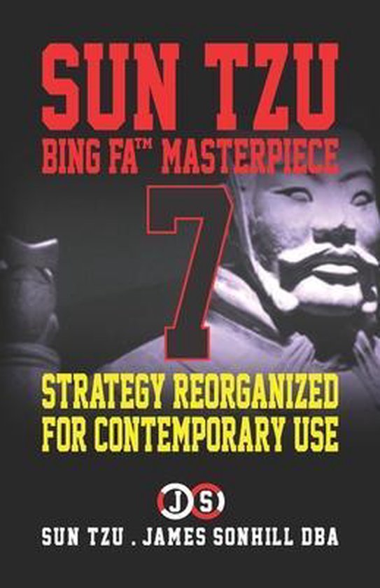 Strategy Reorganized for Contemporary Use - cover