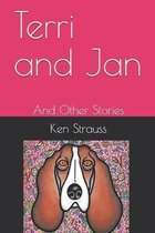 Terri and Jan