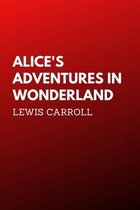 Alice's Adventures in Wonderland