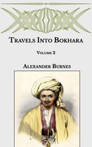 Travels Into Bokhara