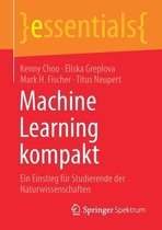 Machine Learning kompakt