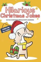 Hilarious Christmas Jokes 54 Fun Christmas Riddles with Answers Jokes for all Family