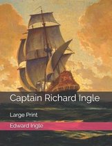 Captain Richard Ingle