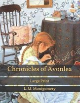 Chronicles of Avonlea