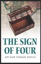 The Sign of Four Illustrated