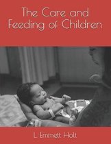 The Care and Feeding of Children