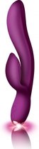 Regala - Rabbit Vibrator - Fuchsia - Rocks Off