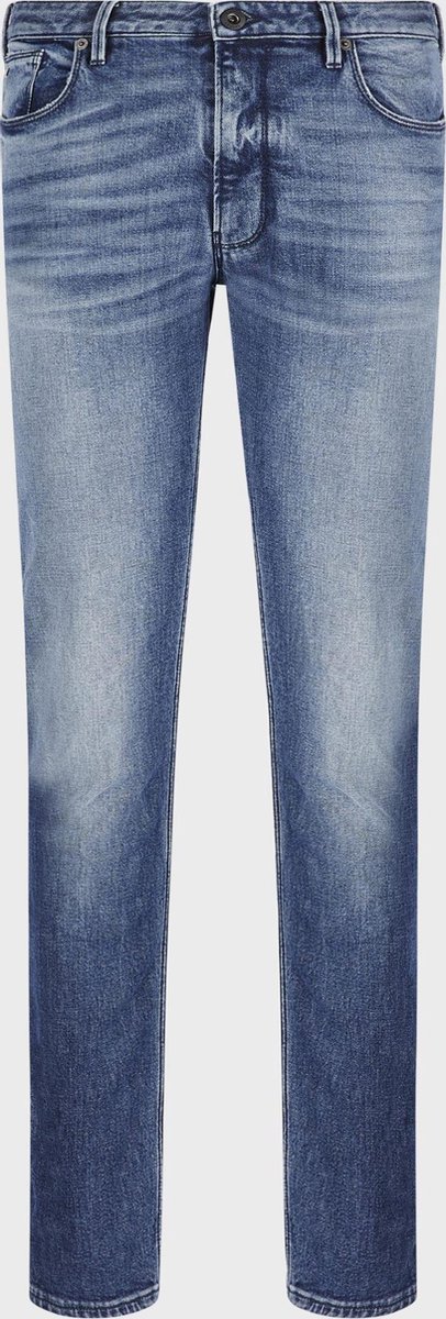 Emporio Armani Denim Jeans - 29