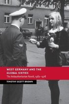 West Germany & The Global Sixties