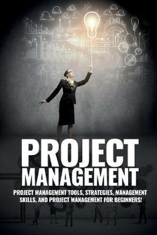 Project Management - cover