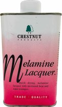 Chestnut Melamine Lacquer - Lak - 1000 ml