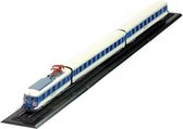 Transalpin Z Gauge (Trein) (35cm) 1/220 Atlas - Modeltrein - Schaalmodel - Model trein - Miniatuurtrein - Miniatuur treinen