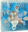 Afbeelding van het spelletje Disney Frozen II junior MEMORY  blauw