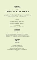 Flora Of Tropical East Africa