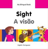 My Bilingual Book - Sight