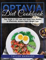 Optavia Diet Cookbook