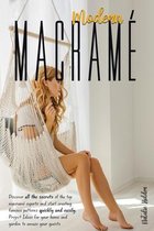 Modern Macrame