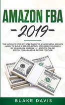 Amazon FBA 2019