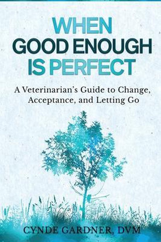 When Good Enough is Perfect - cover