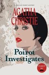 Hercule Poirot Mystery- Poirot Investigates