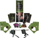 Glijmiddel Waterbasis Siliconen Easyglide Massage Olie Erotisch Seksspeeltjes - Play Set - Kamasutra®