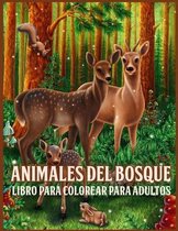 Animales Del Bosque