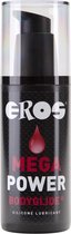 Glijmiddel Waterbasis Siliconen Easyglide Massage Olie Erotisch Seksspeeltjes - Waterbasis - 125ml - Eros aqua®