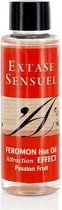 Massage Olie & Erotisch Glijmiddel Seks Toys Massageolie 2 in 1 Relax Ontspanning - Fruit Smaak - Extase®