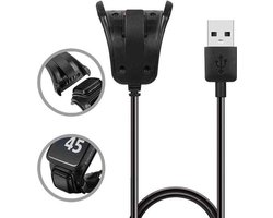 monteren Onrechtvaardig Sinewi TomTom Runner 2 & 3 - Spark 2 & 3 USB kabel oplaadkabel lader snoer sync  kabel | bol.com