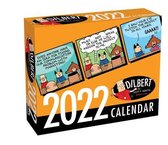 Dilbert Boxed Scheurkalender 2022
