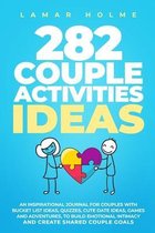 282 Couple Activities Ideas