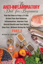 Anti-Inflammatory Diet for Beginners