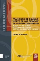 Francisco de Osunas "Norte de los estados" in Modernized Spanish