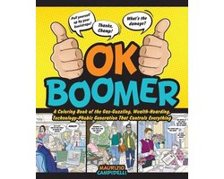 OK Boomer