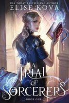A Trial of Sorcerers-A Trial of Sorcerers