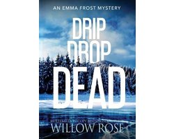 Emma Frost Mystery- Drip Drop Dead