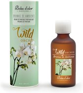 Boles d'olor - Geurolie 50 ml - Wild Orchid