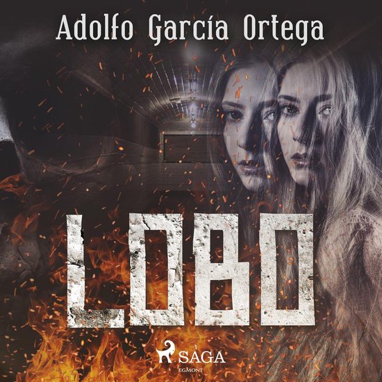 Lobo - cover