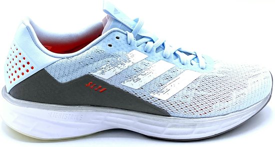 Adidas SL20 Summer Ready- Hardloopschoenen Heren- Maat 44 2/3 | bol.com