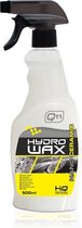 Q11 - Super Hydro Spray Wax -Nano techniek Keramisch - 500ml - High Shine !