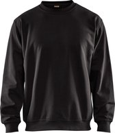 Blåkläder 3340-1158 Sweatshirt Noir taille M