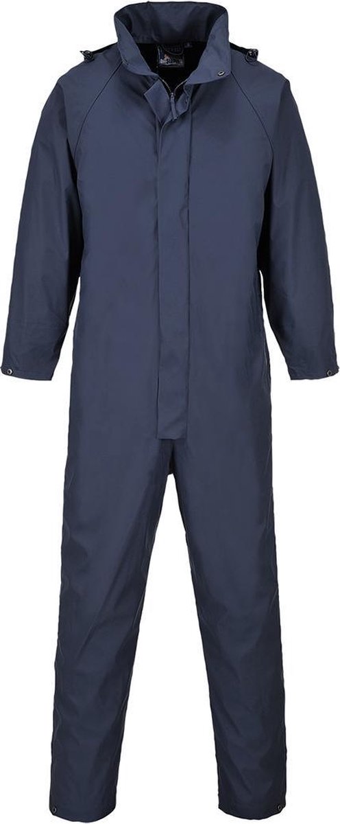Portwest Sealtex Classic Coverall S452 - Marine - XXXL