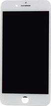 Geschikt voor iPhone 8 plus scherm LCD & Touchscreen A+ kwaliteit - wit