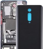 voor Xiaomi Mi 9T Batterij Achterkant zwart-Black