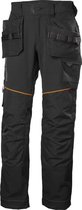 Helly Hansen Chelsea Evolution Werkbroek Stretch Construction Zwart